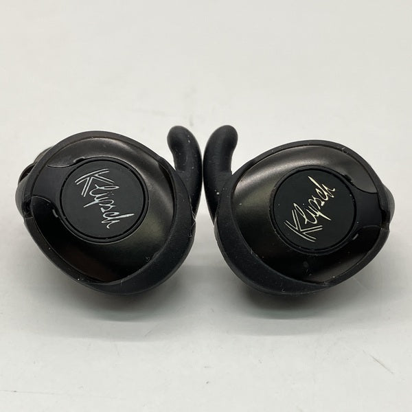 【中古】T5 II TRUE WIRELESS SPORT BK ブラック【秋葉原】