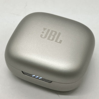 【中古】LIVE FREE 2 シルバー【JBLLIVEFREE2TWSSIL】【秋葉原】