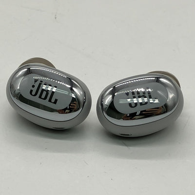 【中古】LIVE FREE 2 シルバー【JBLLIVEFREE2TWSSIL】【秋葉原】