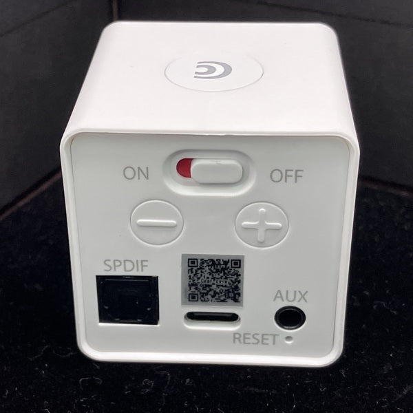 CearCore シーイヤーコア CP-5000 ブラック シーイヤーコア」の進捗と配送についてご報告 | 見える世界の