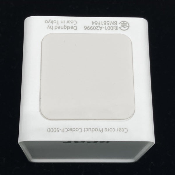 その他ブランド 【中古】cear CP-5000-WT【名古屋】 – e☆イヤホン