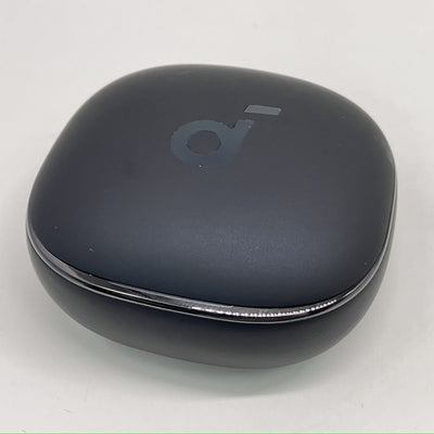 【中古】Soundcore Liberty 4 ミッドナイトブラック 【A3953N11】【日本橋】
