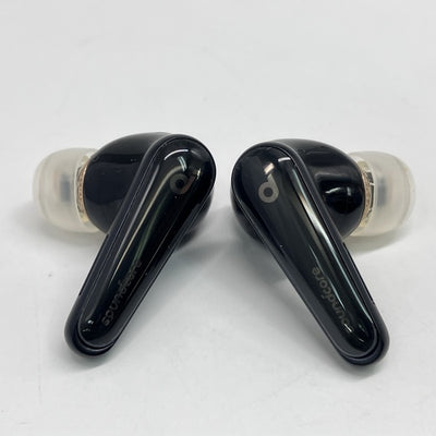 【中古】Soundcore Liberty 4 ミッドナイトブラック 【A3953N11】【日本橋】