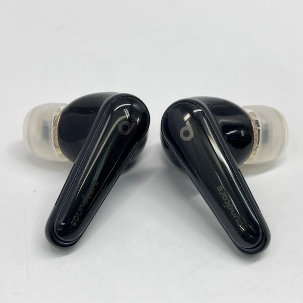 新品未使用 soundcore Liberty 5 ミッドナイトブラック ANKER Soundcore Liberty 5 A3957N11 [ミッドナイトブラック