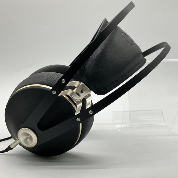 Meze Audio 【中古】99Neo ブラックシルバー 【99N-BS】【秋葉原
