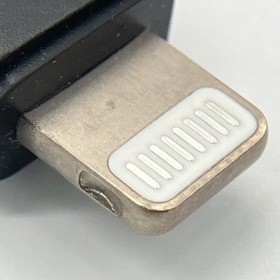 【中古】AS2000 Lightning Adapter【秋葉原】