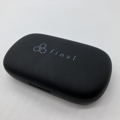 【中古】KDT3000 BLACK【日本橋】