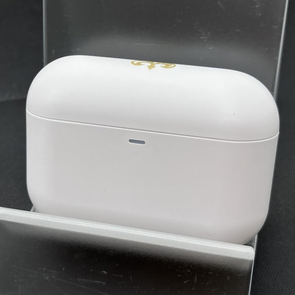【中古】ZE500 for ASMR -Patra white コラボ【日本橋】