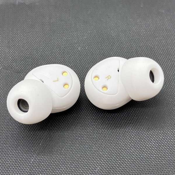 【新品】未開封品final ZE500 for ASMR Patra White final 【中古】ZE500 for ASMR -Patra white コラボ【日本橋