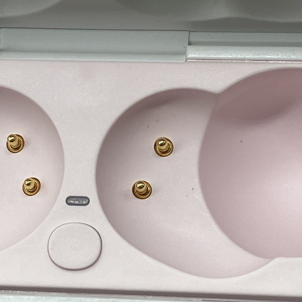 final 【中古】ZE500 for ASMR -Patra white コラボ【日本橋】 – e