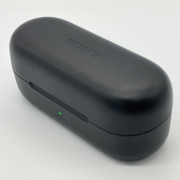 SONY 【中古】WF-C510 BC ブラック【秋葉原】 – e☆イヤホン