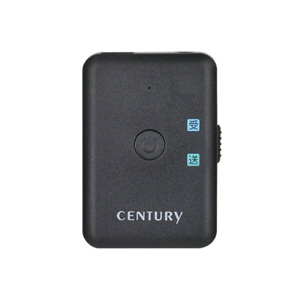 【展示機】どれで～もBluetooth Ver.2 (Bluetooth　送信/受信アダプター)【CBTTR-AV2】