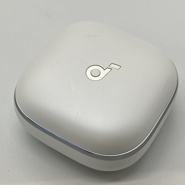 soundcore liberty 5 パールホワイト 本体のみ 価格.com - 『Liberty 4 ProとLiberty 5の実機外観比較』ANKER