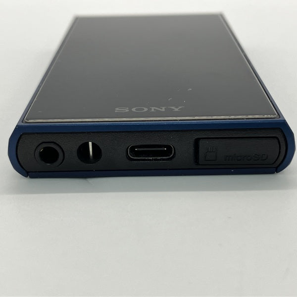 【中古】NW-A306 LC ブルー【秋葉原】