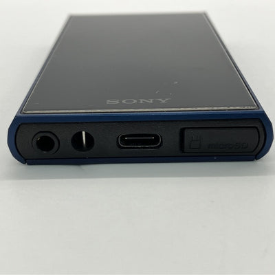 【中古】NW-A306 LC ブルー【秋葉原】