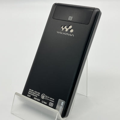 【中古】NW-F886 32GB B ブラック【秋葉原】