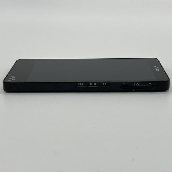 【中古】NW-F886 32GB B ブラック【秋葉原】