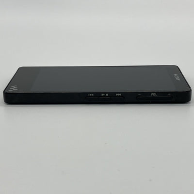 【中古】NW-F886 32GB B ブラック【秋葉原】