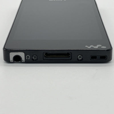 【中古】NW-F886 32GB B ブラック【秋葉原】