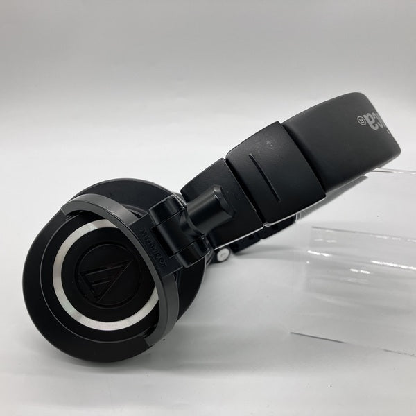 【中古】ATH-M50X ブラック【仙台】