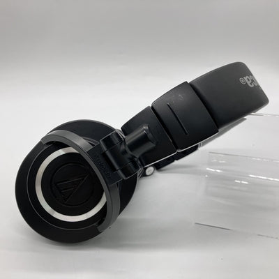 【中古】ATH-M50X ブラック【仙台】