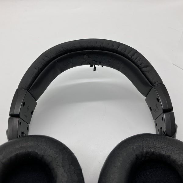 【中古】ATH-M50X ブラック【仙台】