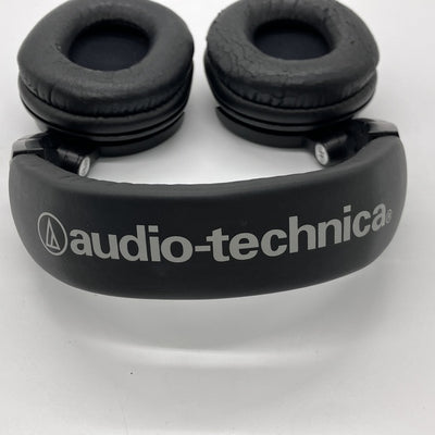 【中古】ATH-M50X ブラック【仙台】