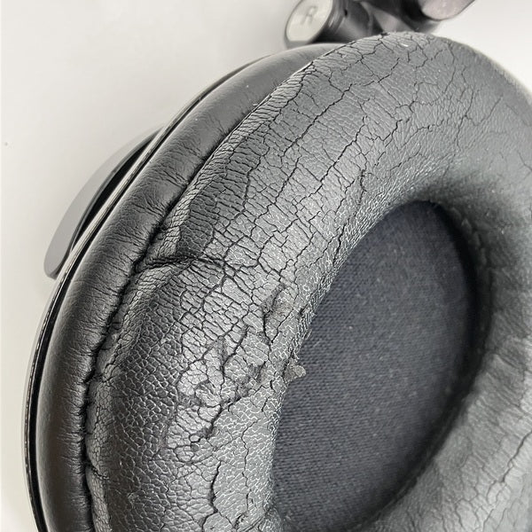 【中古】ATH-M50X ブラック【仙台】