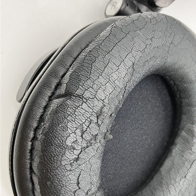 【中古】ATH-M50X ブラック【仙台】