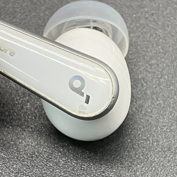 【中古】Soundcore Liberty 4 クラウドホワイト 【A3953N21】【秋葉原】