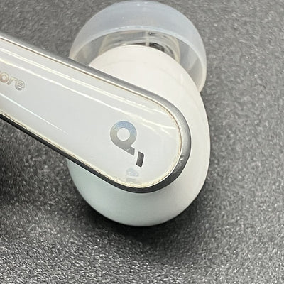 【中古】Soundcore Liberty 4 クラウドホワイト 【A3953N21】【秋葉原】
