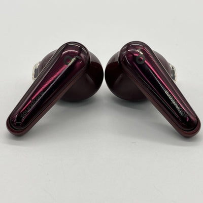 【中古】Soundcore Liberty 4 ワインレッド 【A3953N81】【秋葉原】