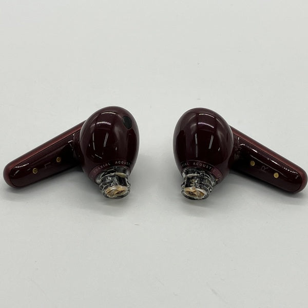 【中古】Soundcore Liberty 4 ワインレッド 【A3953N81】【秋葉原】