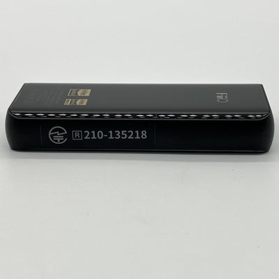 【中古】BTR5 【FIO-BTR5-B】【秋葉原】