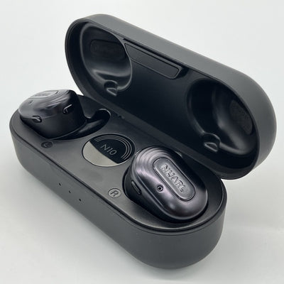 【中古】N10 Pro ブラックメタリック 【N10PRO-BM】【秋葉原】