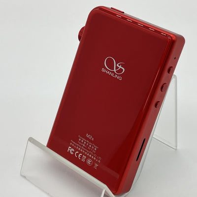 【中古】M2s レッド【秋葉原】