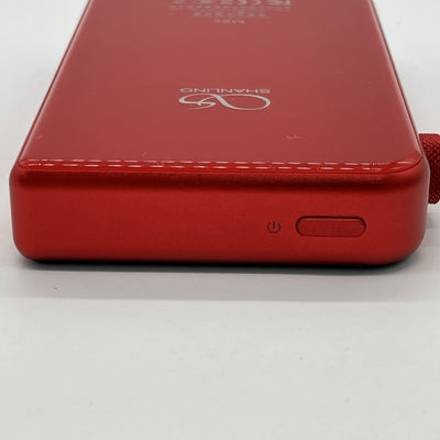 【中古】M2s レッド【秋葉原】