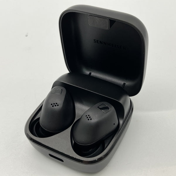 【中古】ACCENTUM True Wireless ブラック 【ATW1 Black】【仙台】