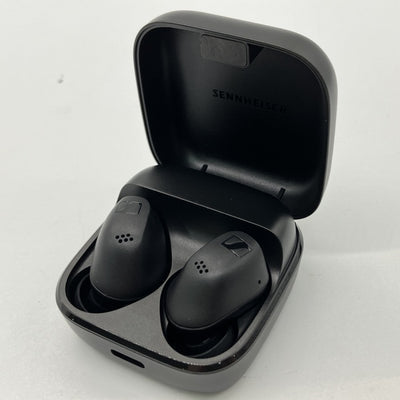 【中古】ACCENTUM True Wireless ブラック 【ATW1 Black】【仙台】