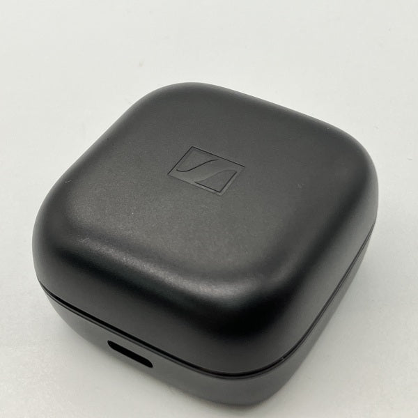 SENNHEISER 【中古】ACCENTUM True Wireless ブラック 【ATW1