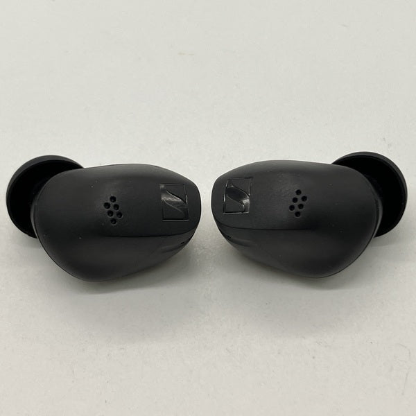 【中古】ACCENTUM True Wireless ブラック 【ATW1 Black】【仙台】