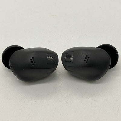 【中古】ACCENTUM True Wireless ブラック 【ATW1 Black】【仙台】