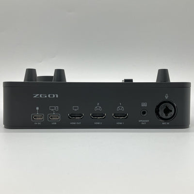 【中古】ZG01【秋葉原】