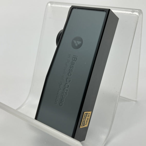 【中古】DC07PRO Black【秋葉原】