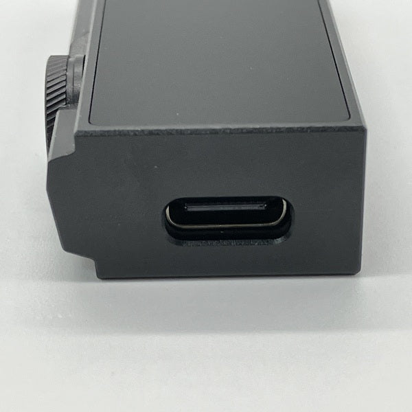 【中古】DC07PRO Black【秋葉原】