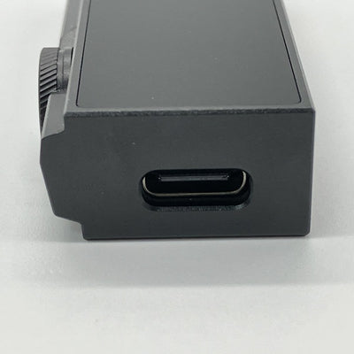 【中古】DC07PRO Black【秋葉原】