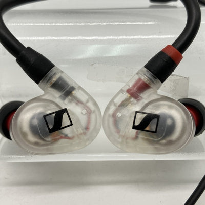 【中古】IE 100 PRO CLEAR【仙台】