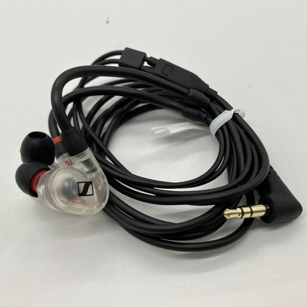 【中古】IE 100 PRO CLEAR【仙台】