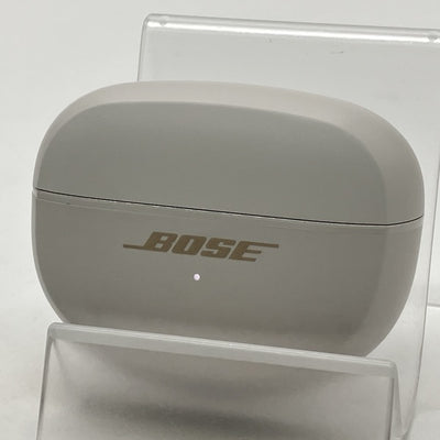 【中古】Ultra Open Earbuds White Smoke【秋葉原】