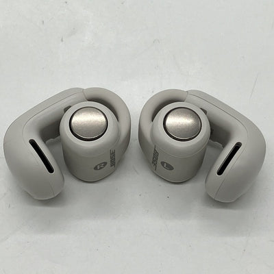 【中古】Ultra Open Earbuds White Smoke【秋葉原】